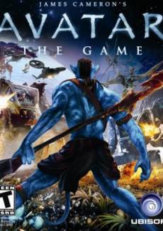 James Cameron's Avatar The Game